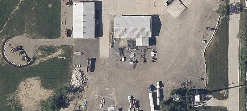 1500 Industrial Pkwy