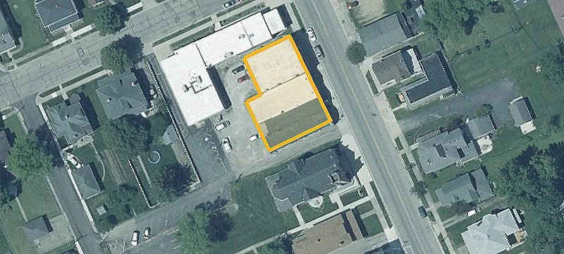 17 Chillicothe St