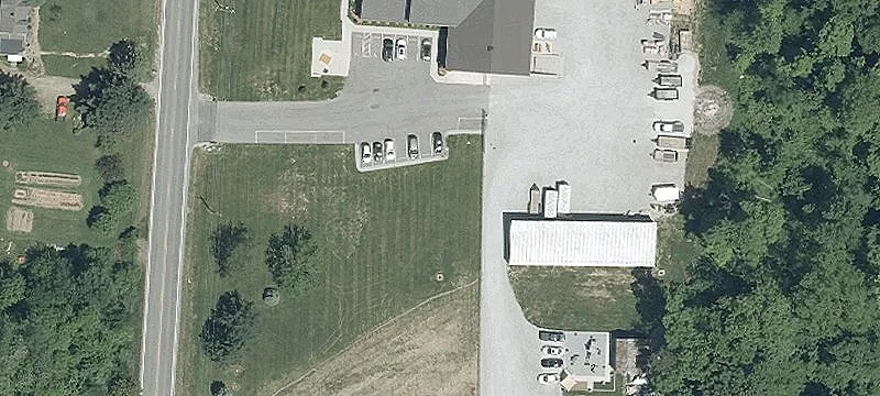 1279 Hazelton Etna SW Rd