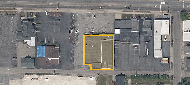 435 Robbins Ave, Unit 437