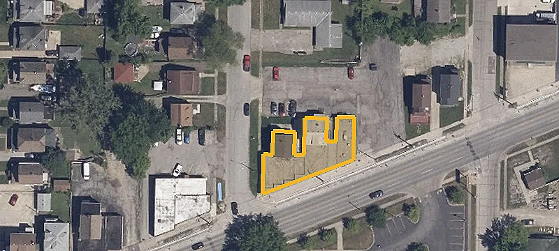 512 Cleveland St