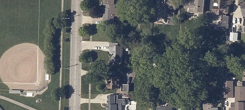 263 Dover Ctr Rd