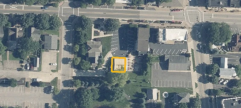 23 Olentangy St