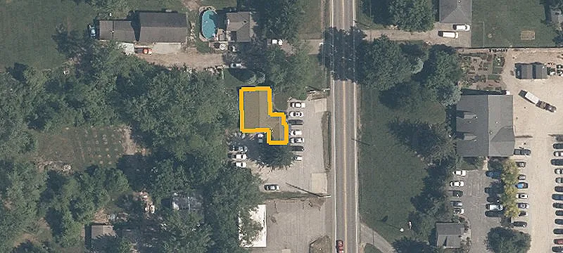 15526 Chillicothe Rd