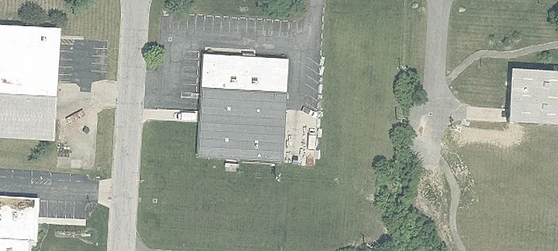 1089 Claycraft Rd