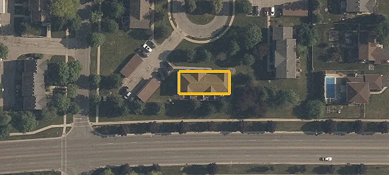 342 Wrexham Ln