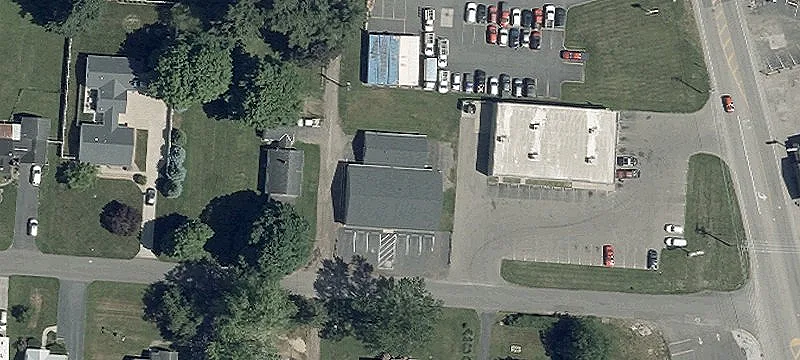 140 Van Tassell Ave
