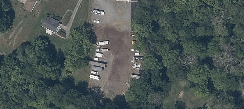 1300 Salt Spgs Rd