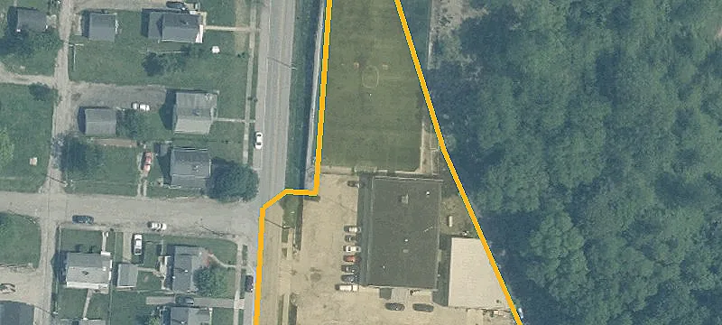 424 Woodland Ave