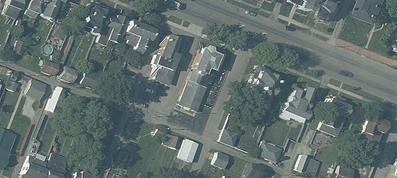 407 Main St