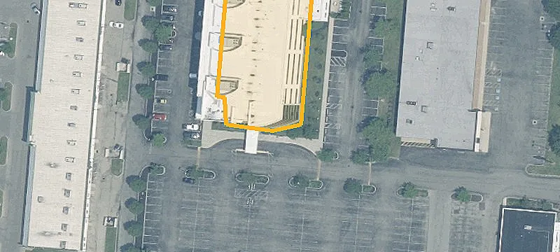 2030 Stringtown Rd