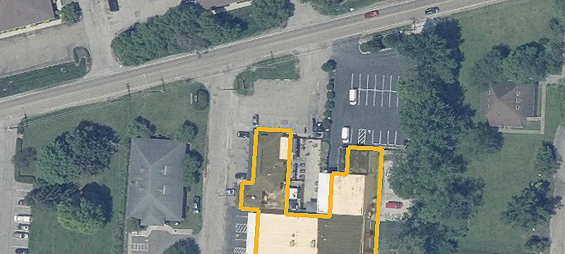 207 Johnstown Rd