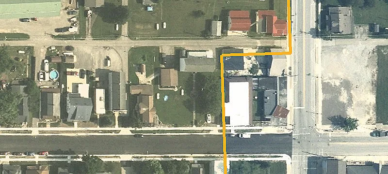 104 Wapakoneta St