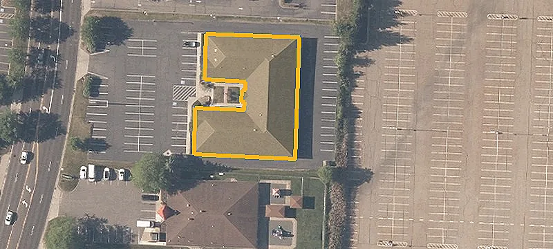 4590 Dressler NW Rd