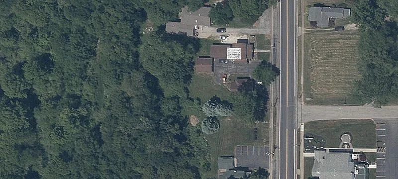3490 Main St