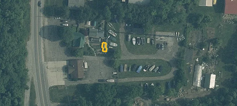 2465 Africa Rd