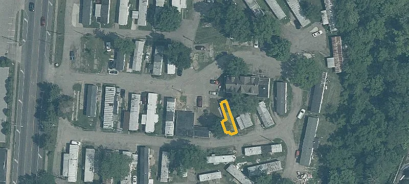 8000 Hamilton Ave