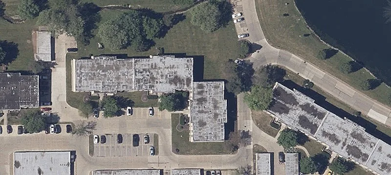 9801 Sunrise Blvd, Unit 25O