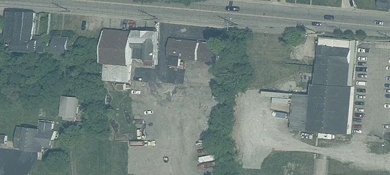 345 Pike St