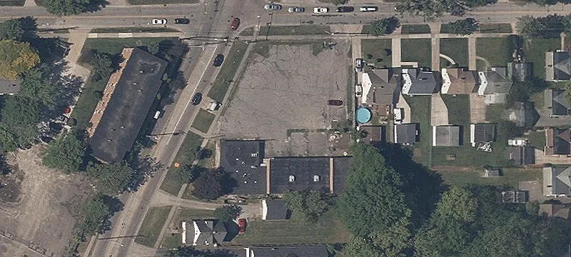 5117 Lee Rd
