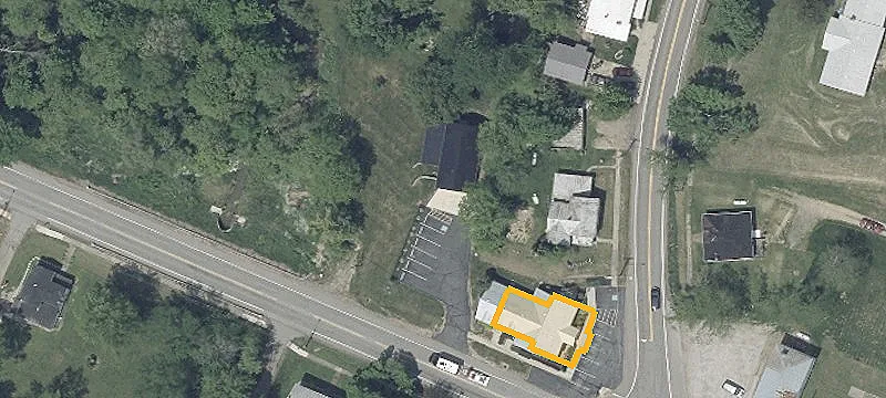31 Sandusky St