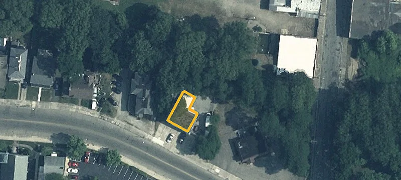 434 High St
