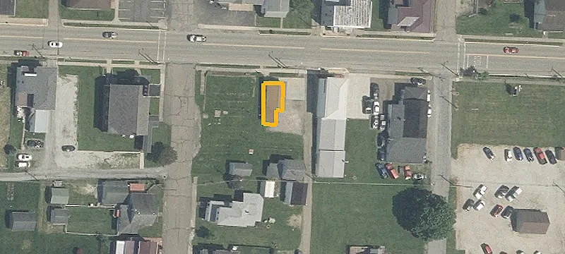 3 Main St