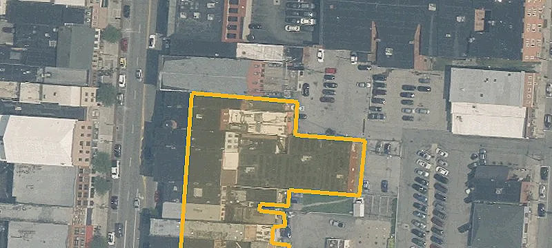 26 Sandusky St