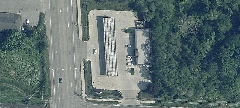 8500 High St