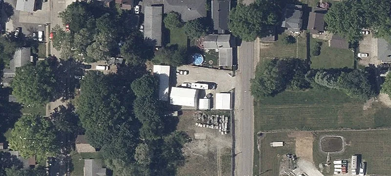 518 Mckinley St