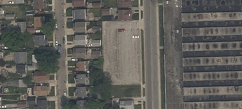 4117 Bennett Rd