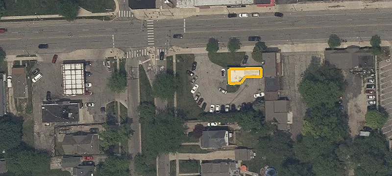 1249 Sylvania Ave