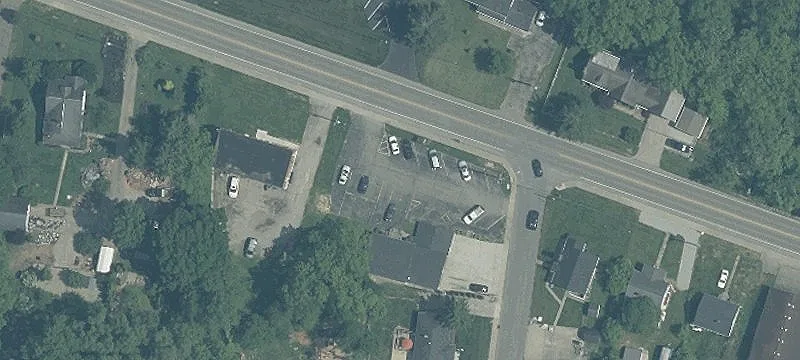 400 Pike St