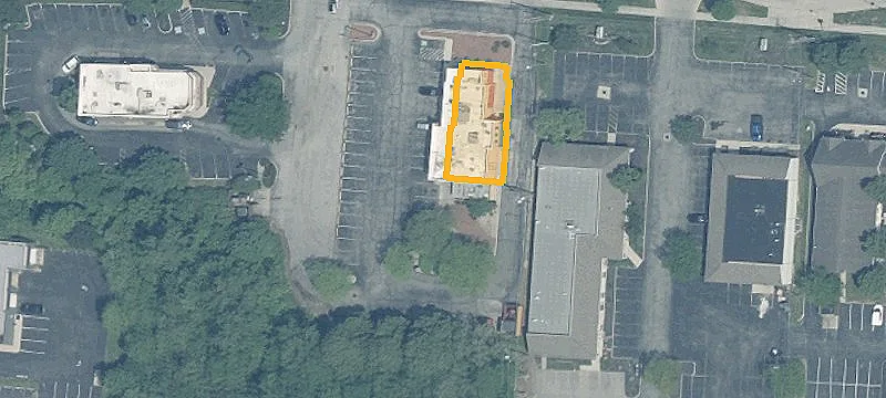 2071 Stringtown Rd