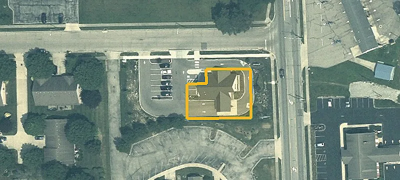 425 Rona Pkwy