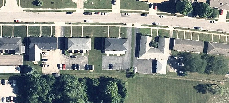 458 Heather St, Unit 464