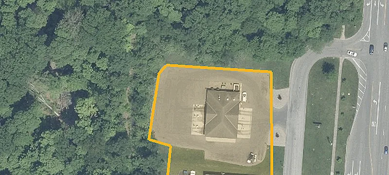 89 Waggoner Rd