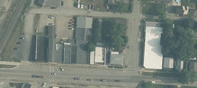 114 High St