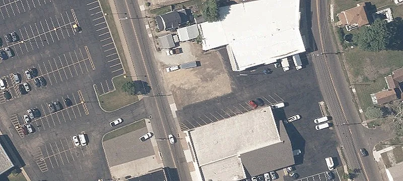 416 Erie N St