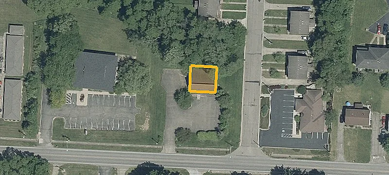 1617 Tiki Ln