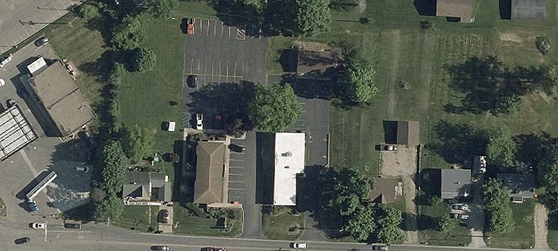 925 Military Rd