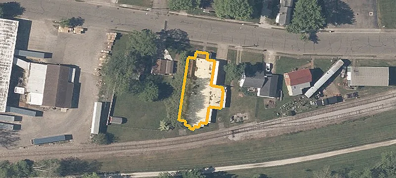 23 Ohio SW St