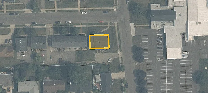 1404 Henley Rd, Unit 410