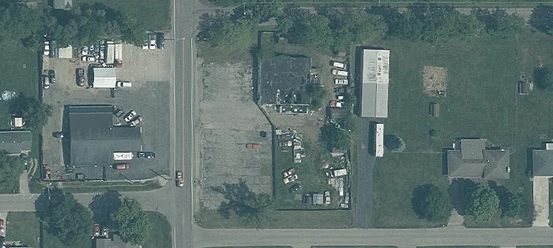 9306 Dayton Oxford Rd