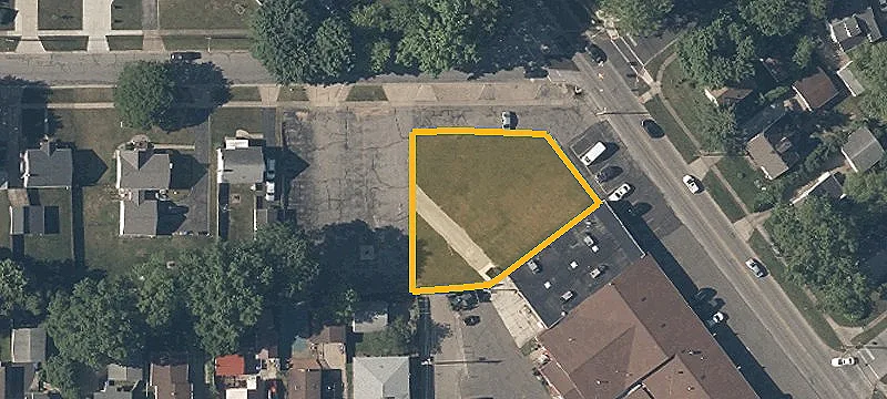 2054 Bailey Rd