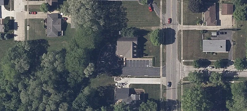640 High St