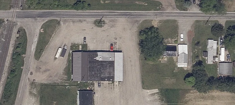 6825 Crawford Morrow County Line Rd
