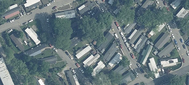 2700 Harrison Rd