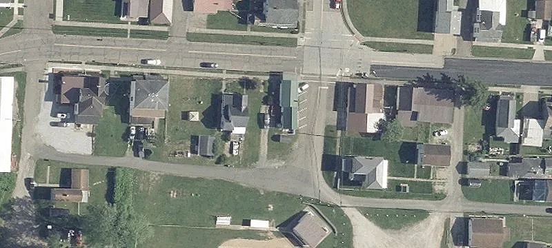 222 Logan St