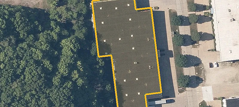 3939 Mogadore Industrial Pkwy